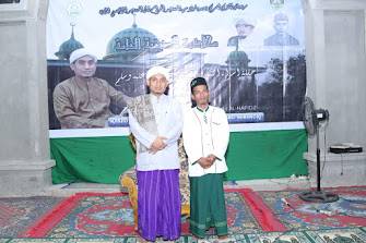 PHBI Isra' Mi'raj Nabi Muhammad SAW