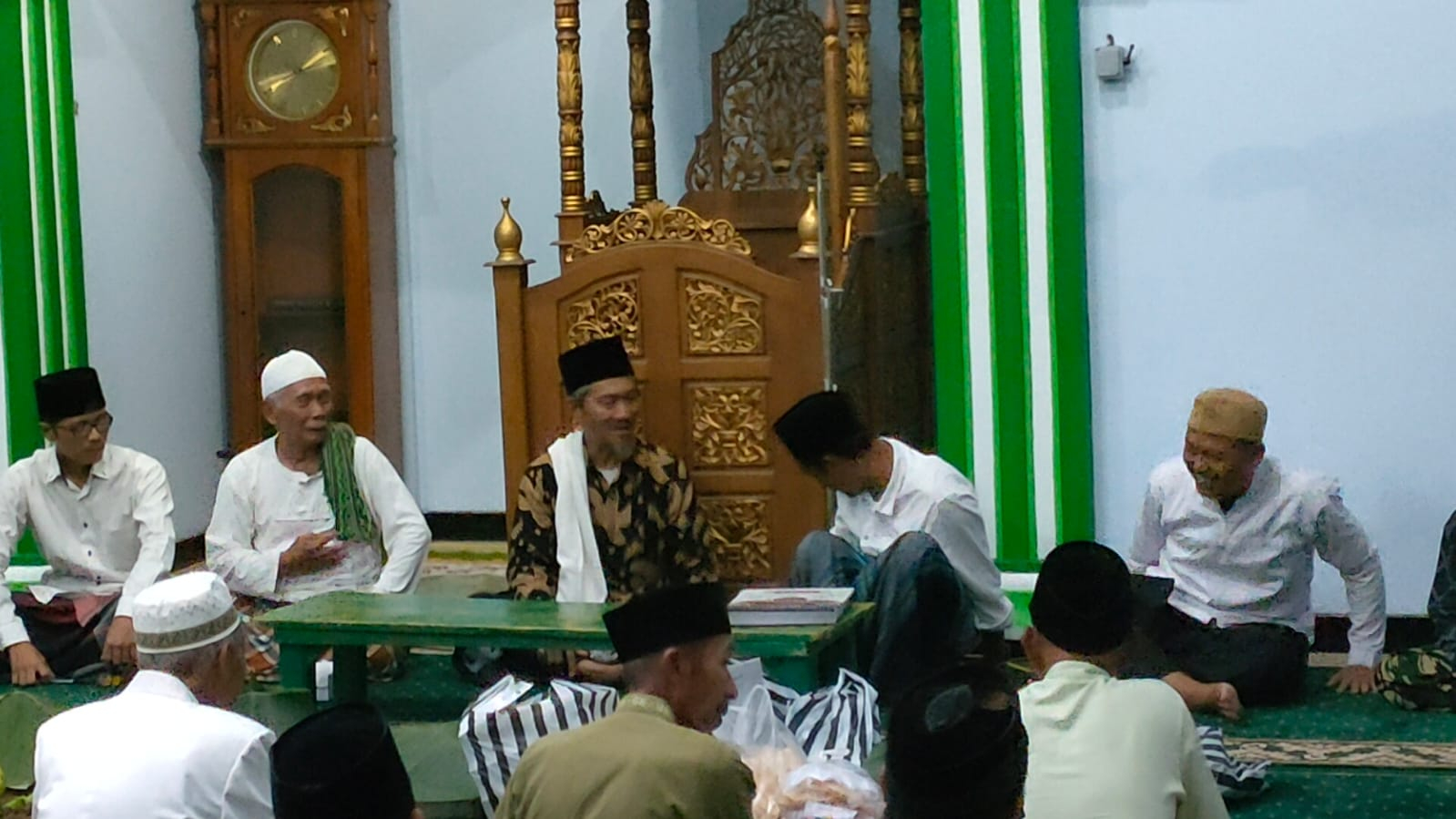 khotmil qur'an