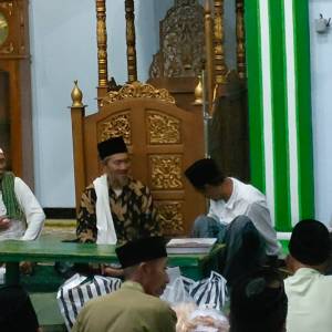 khotmil qur'an Kegiatan Baitul Muttaqin KAB. MADIUN