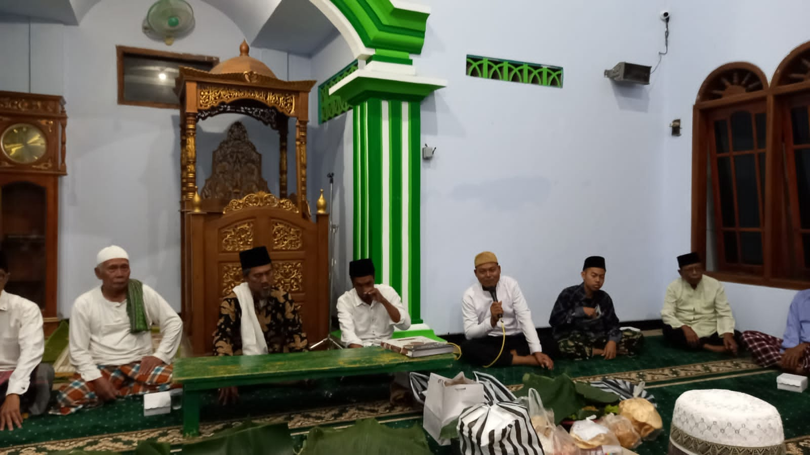 khotmil quran