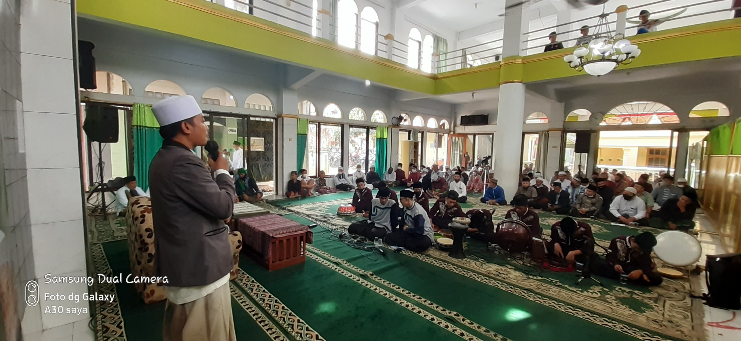 Pengajian Mingguan