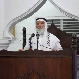 Penggalangan dana untuk Palestina Kegiatan Masjid An-Nur Simpang Peut Rundeng KAB. ACEH BARAT