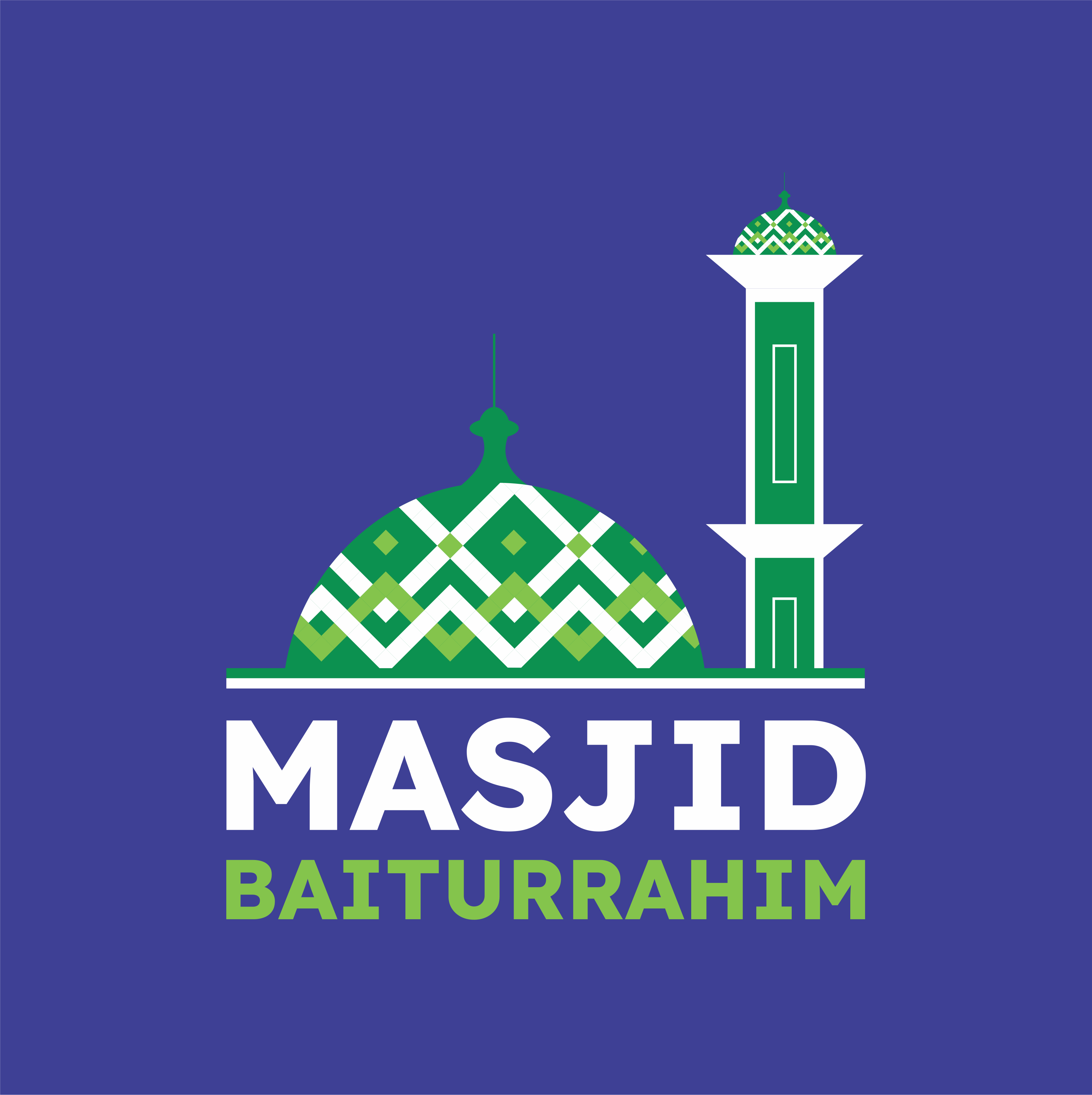 Ta'lim Ramadhan Kegiatan Masjid Baiturrahim RSKD KOTA BALIKPAPAN