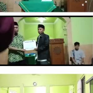Tabligh Akbar Pemuda-Pemudi Persis Arjasari Kegiatan USWATUN HASANAH PJ Rancakole 2 KAB. BANDUNG