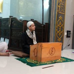 Khuliah Shubuh Minggu 1 Setiap Bulan Kegiatan MASJID WAQOF SABIILUL MUTTAQIIN KAB. MALANG