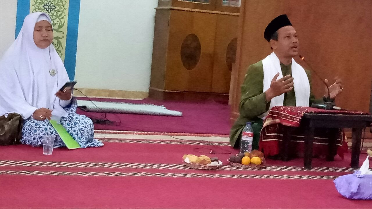 Majelis Taklim