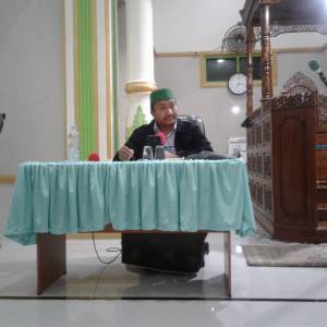  Kajian Umum Ba'da Maghrib Kegiatan Masjid Al Muttaqin KOTA LANGSA