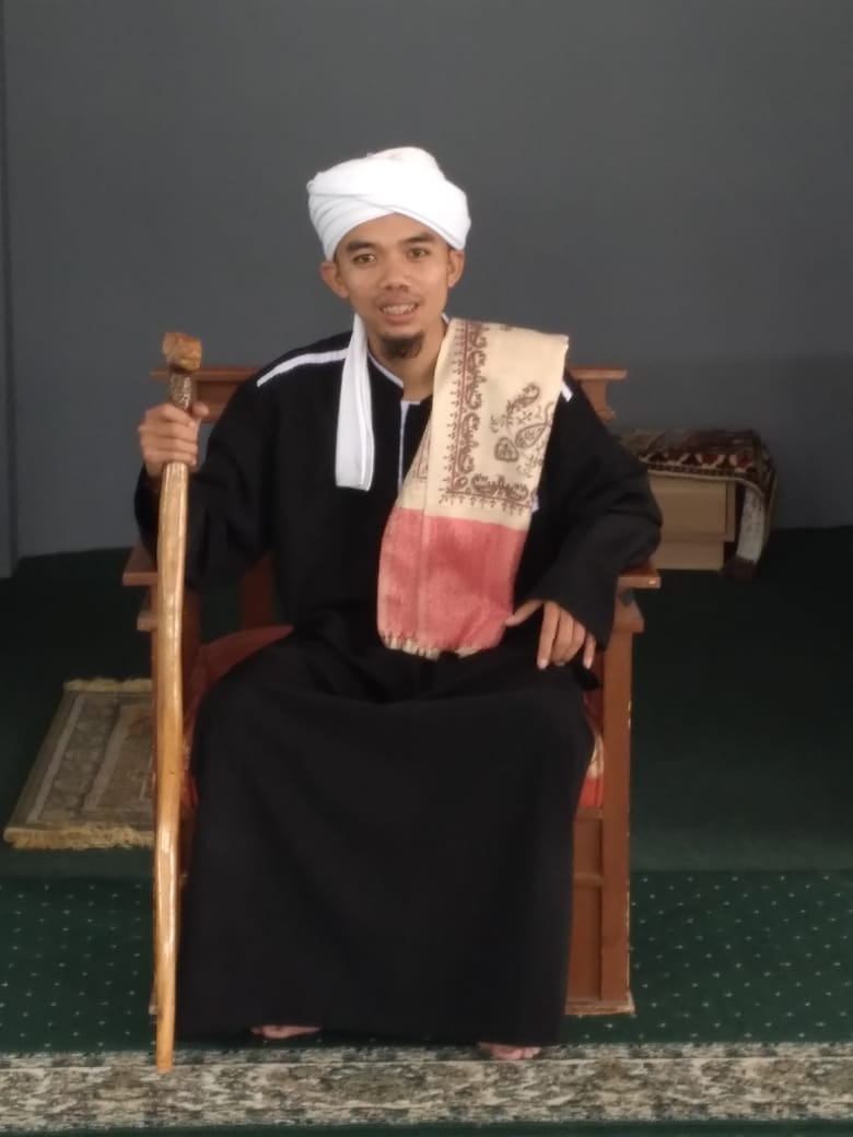 Subuh Berkah Kegiatan Baiturrahman KAB. BANDUNG