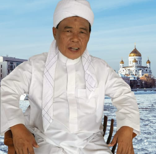 Sholat Idul Adha Kegiatan Al Ikhlas KOTA PALEMBANG