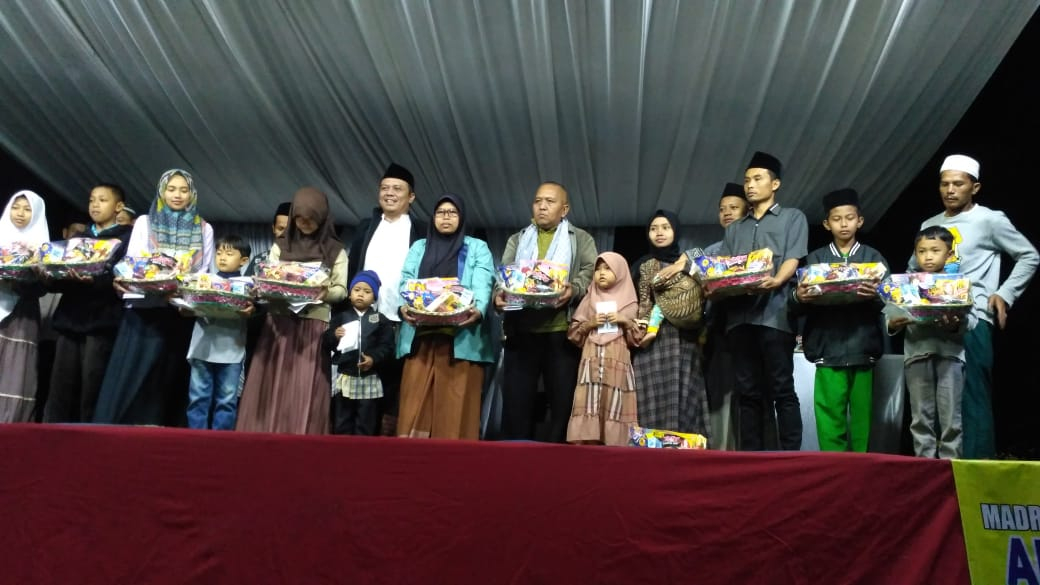 Tahun Baru Islam 1444 H