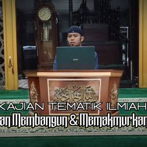 KEUTAMAAN MEMBANGUN DAN MEMAKMURKAN MASJID Kegiatan Masjid Babussalam Pelayaran KOTA SAMARINDA