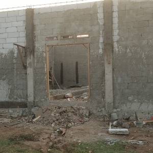 Sholat Jum'at Perdana Kegiatan MASJID JAMI' SULAIMAN KAB. BEKASI