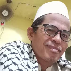 Zikir Jum'at Barokah Kegiatan MASJID JAMI' SULAIMAN KAB. BEKASI