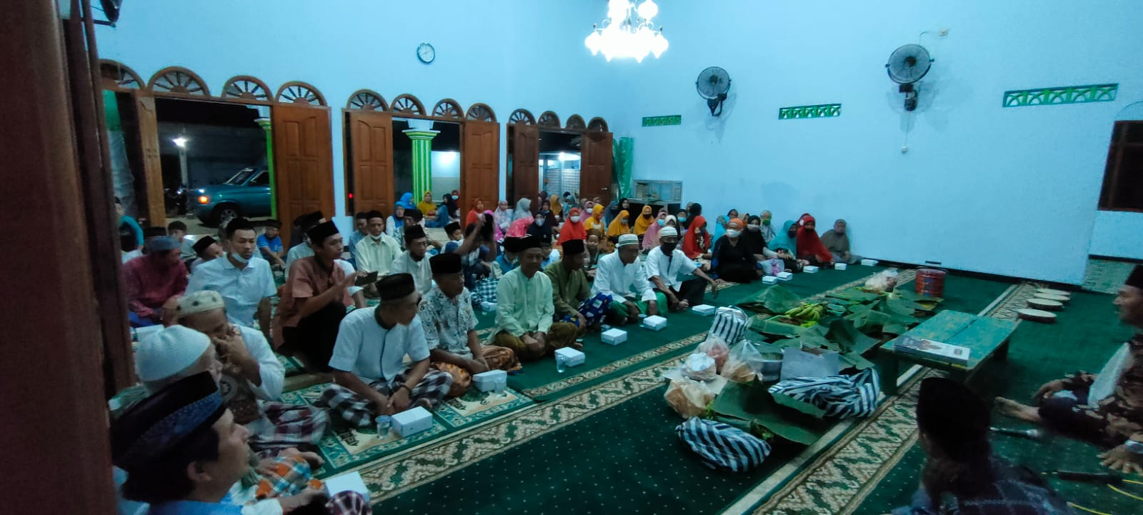 Masjid Baitul Muttaqin