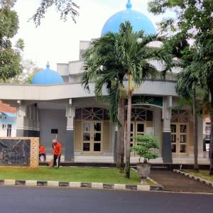 Masjid Al Amin