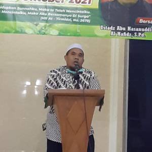 Ust. Abu Hassanudin