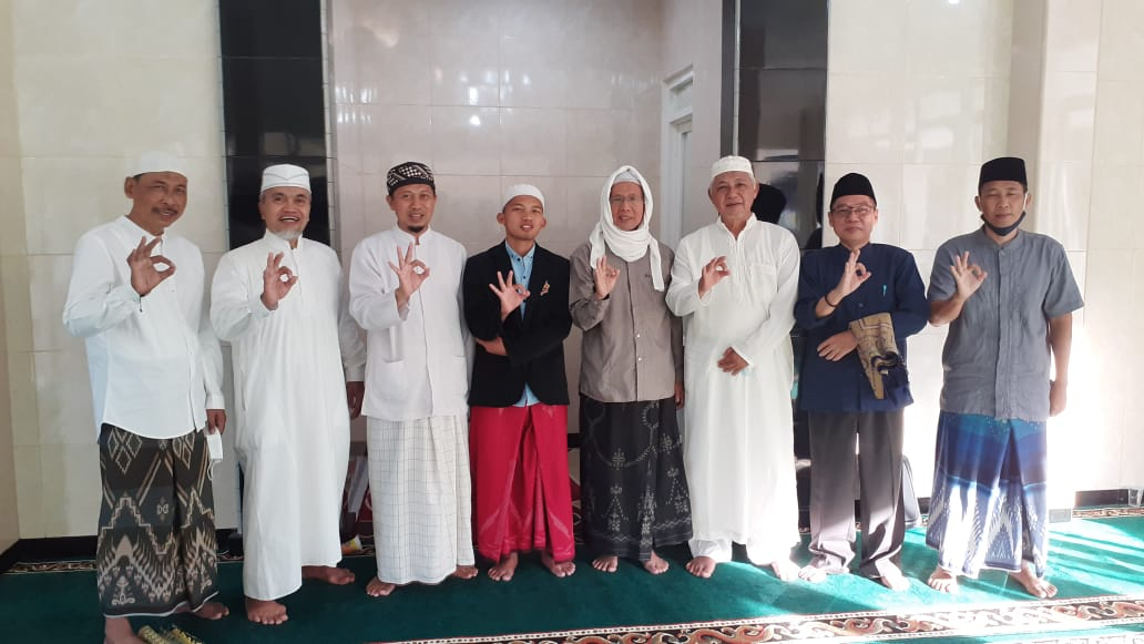 Masjid Musholla Al-Ukhuwah