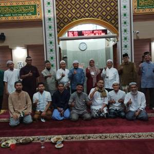 Panitia Wakaf