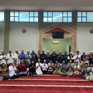 Idul Fitri 1445 H / 2024