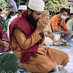 Berdoa Sebelum Berbuka
