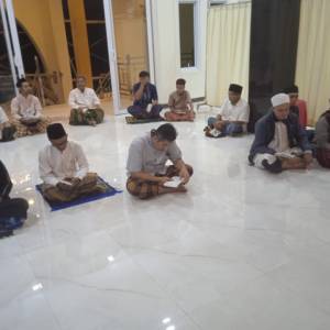 Malam nisfu syaban