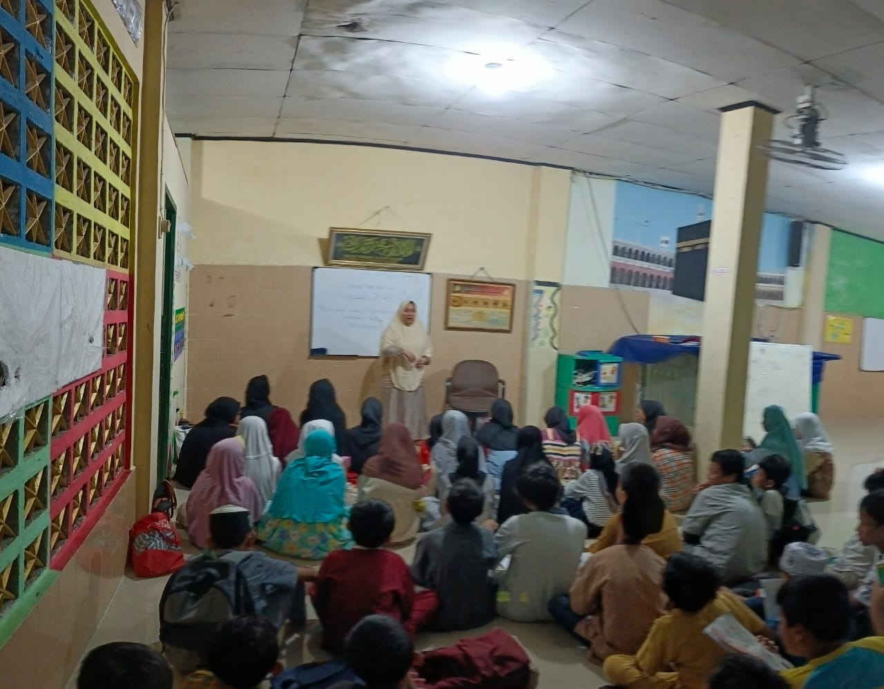 Masjid Nurul Hidayah