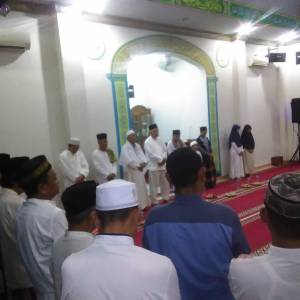 Maulid Nabi 1440 H