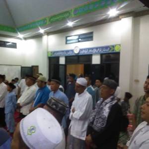 Maulid Nabi 1440 H