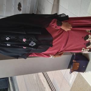 Timbang Badan Jamaah