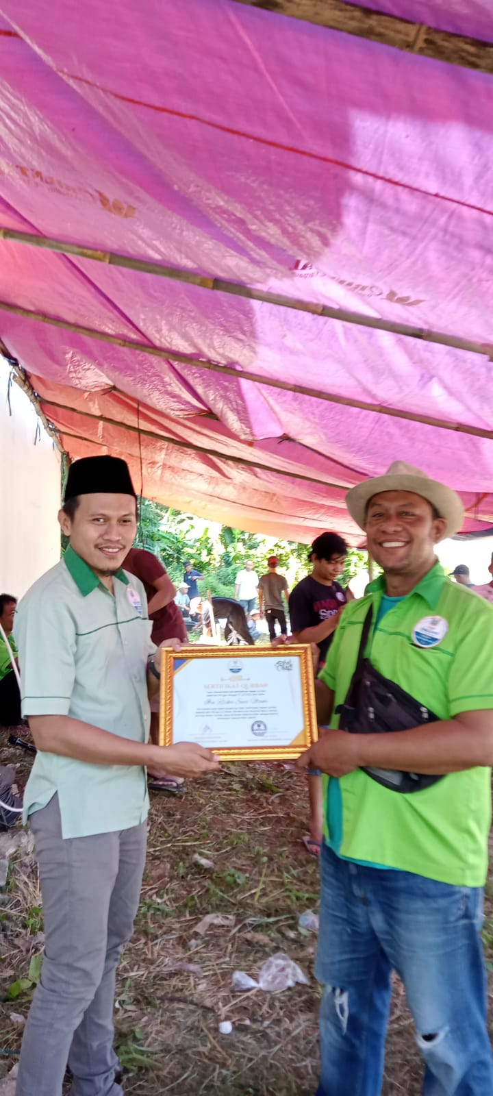 Masjid Musholla Baitul Jannah