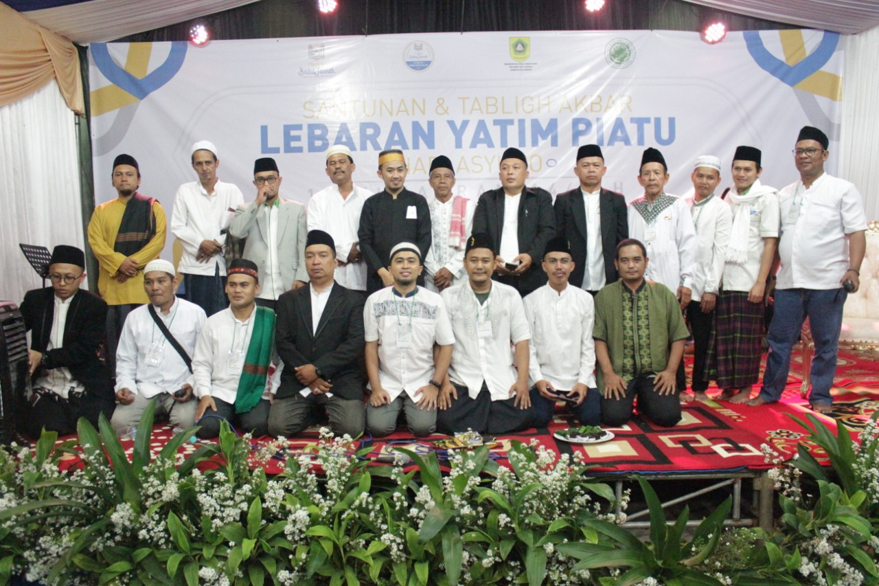 Masjid Musholla Baitul Jannah