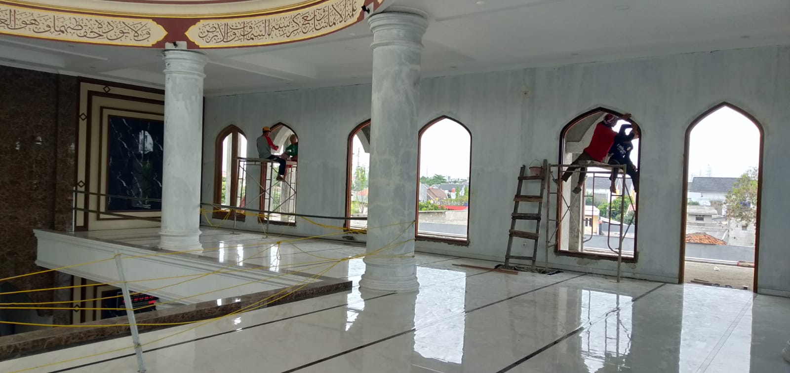 Masjid Jami Nur Iman