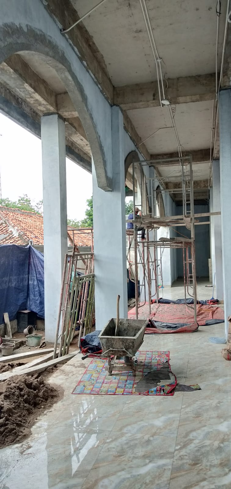 Masjid Jami Nur Iman