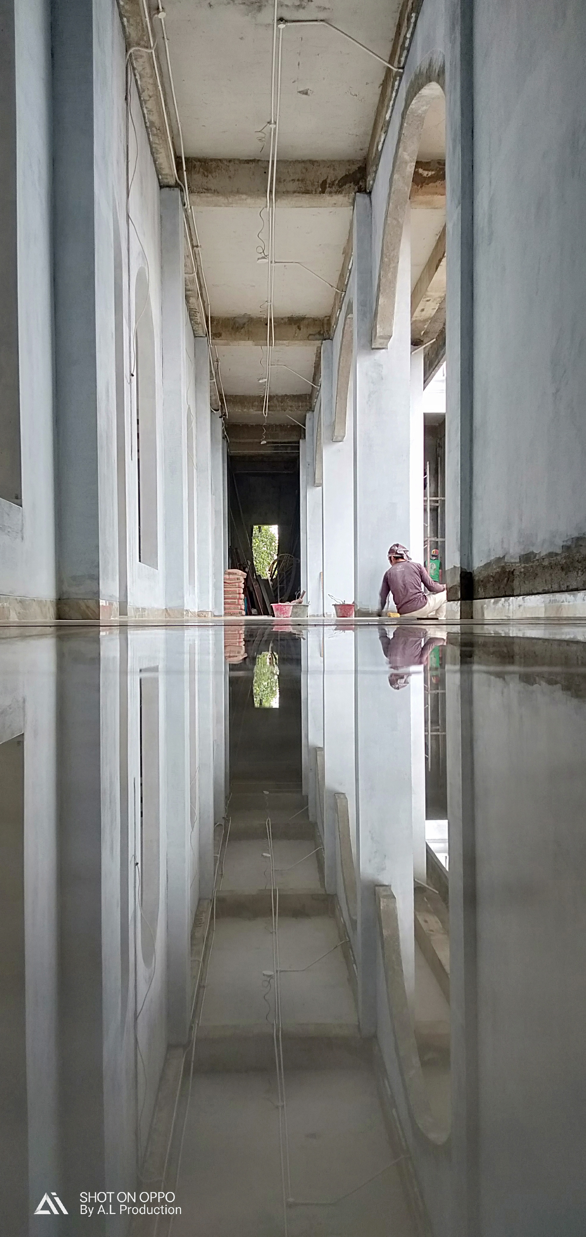 Masjid Jami Nur Iman