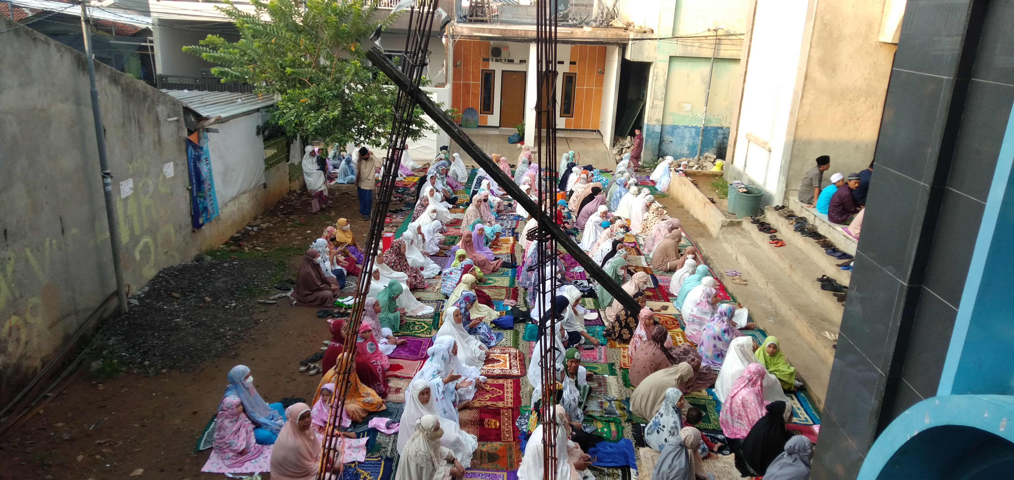 Masjid Jami Nur Iman
