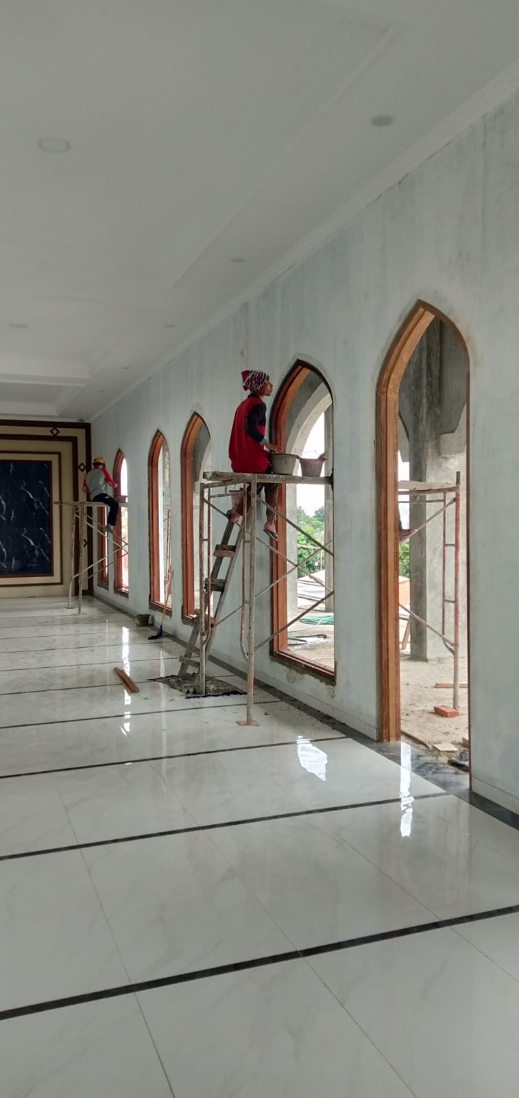 Masjid Jami Nur Iman