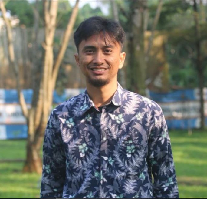 MASJID JAMI' AL-FURQON