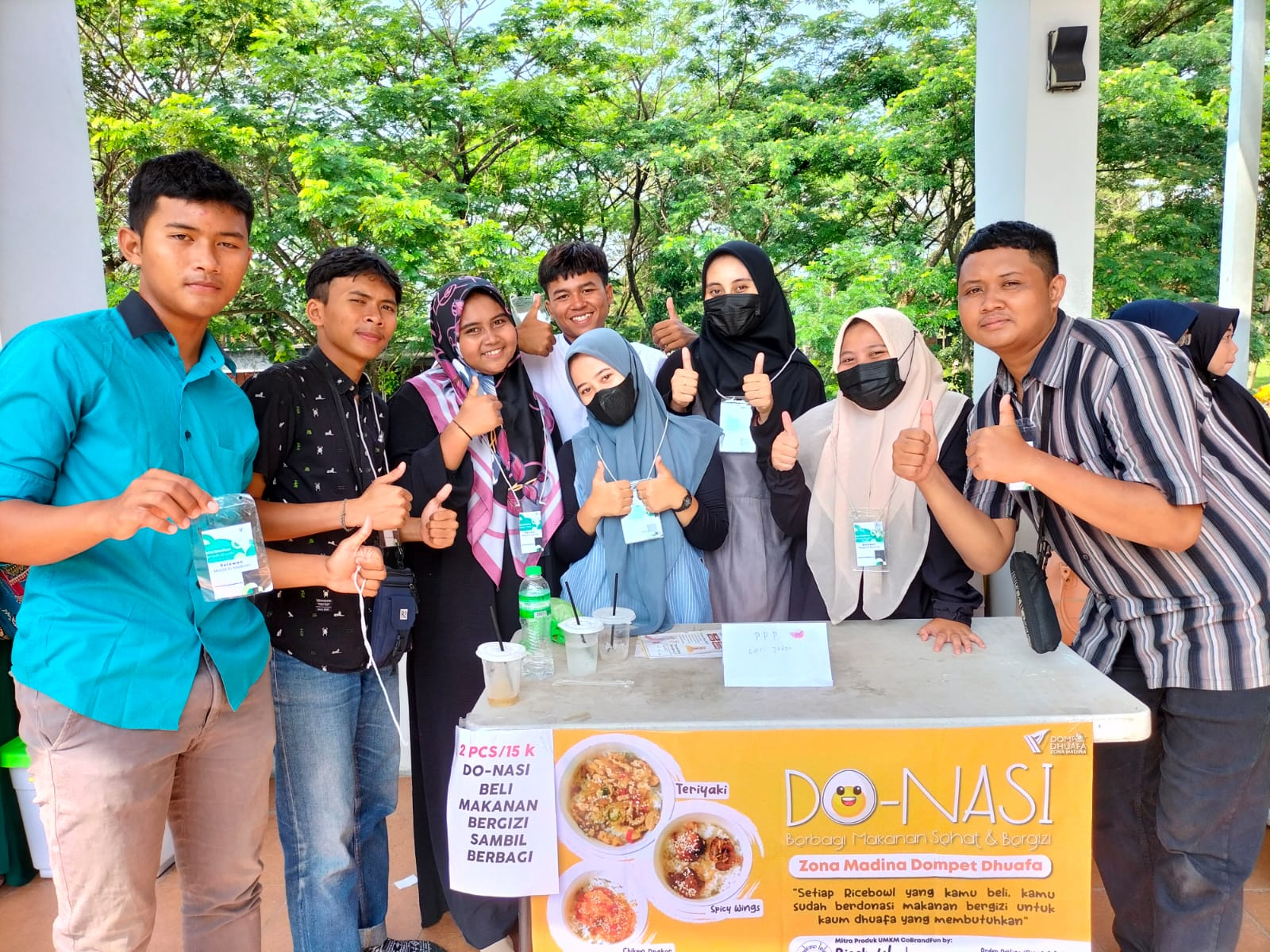 MASJID JAMI' AL-FURQON