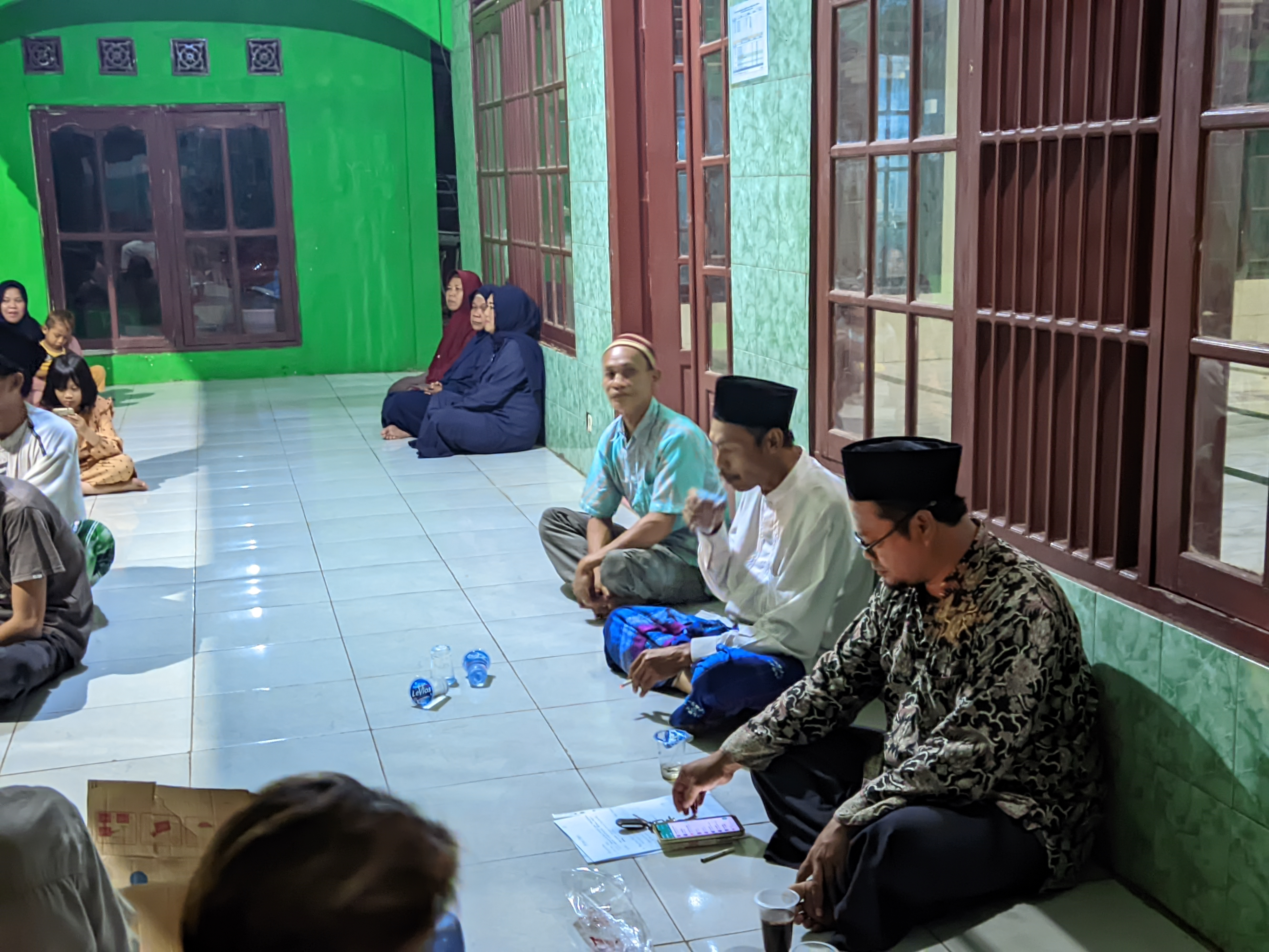 Masjid Jami Nurul Jannah