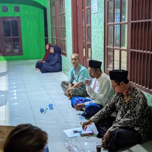 Musyawarah