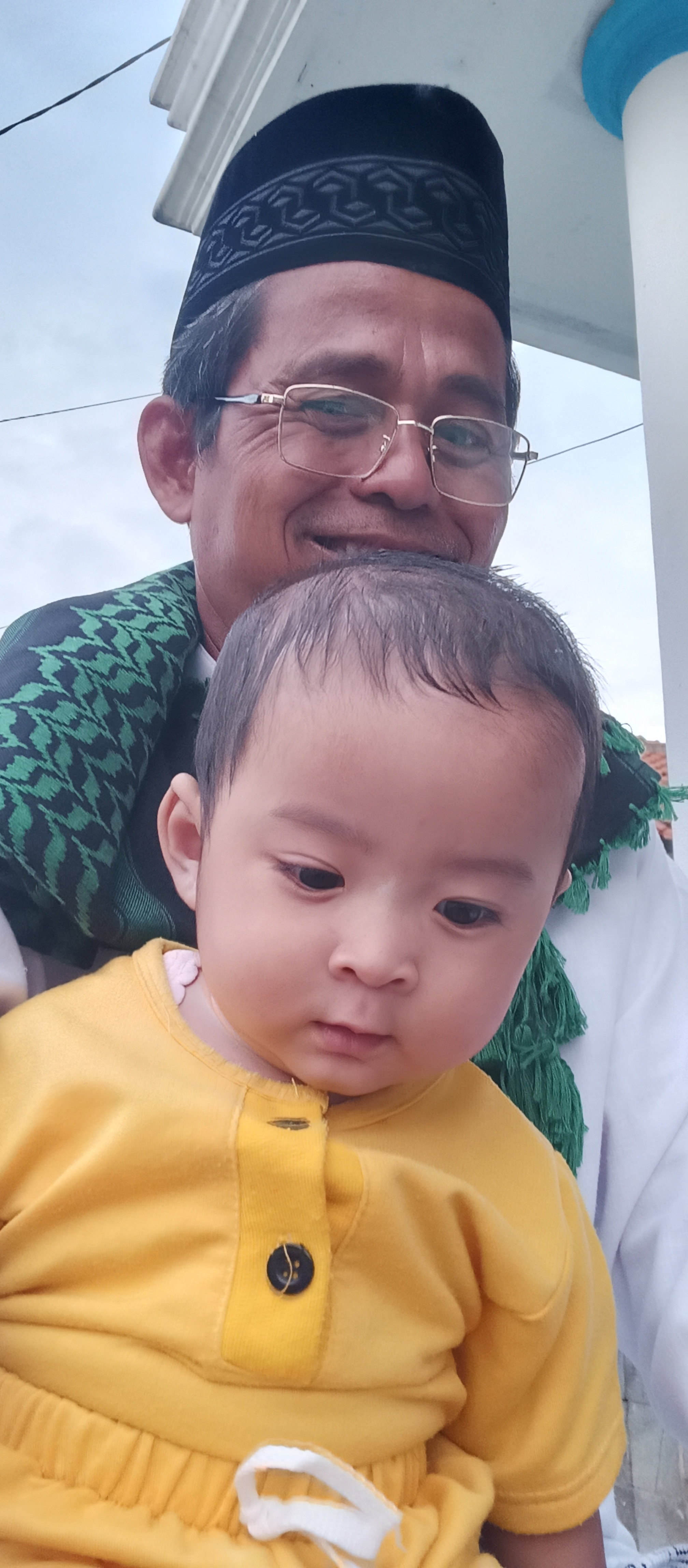 MASJID JAMI' SULAIMAN