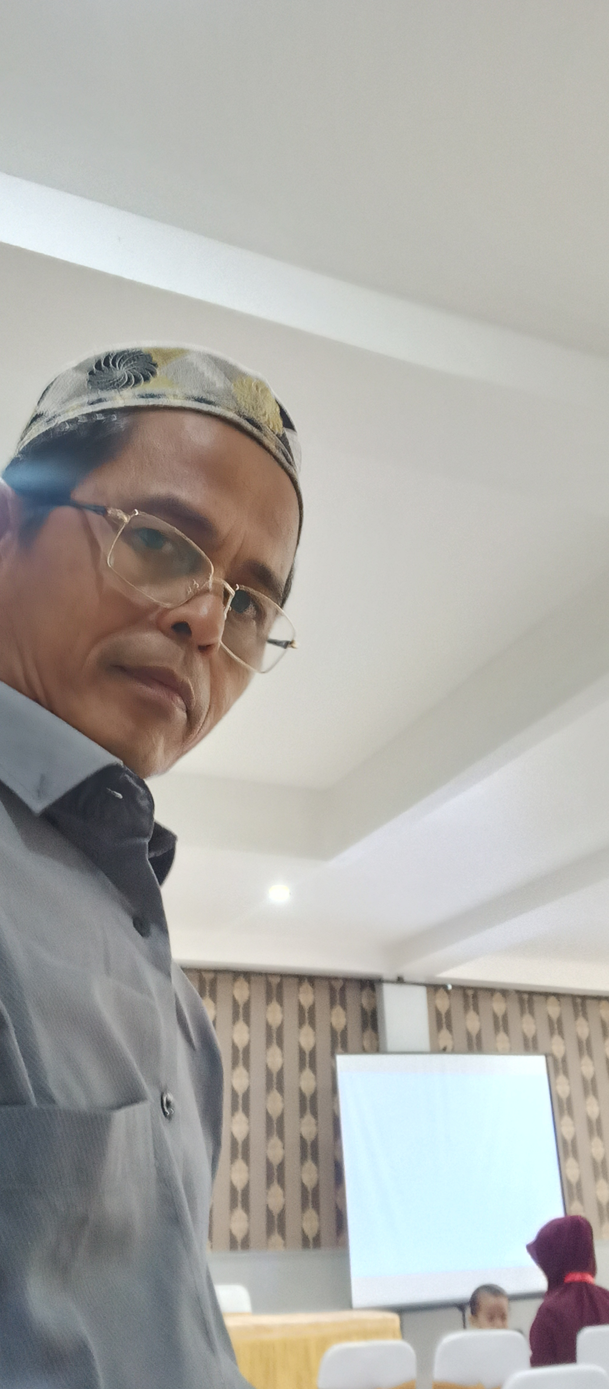 MASJID JAMI' SULAIMAN