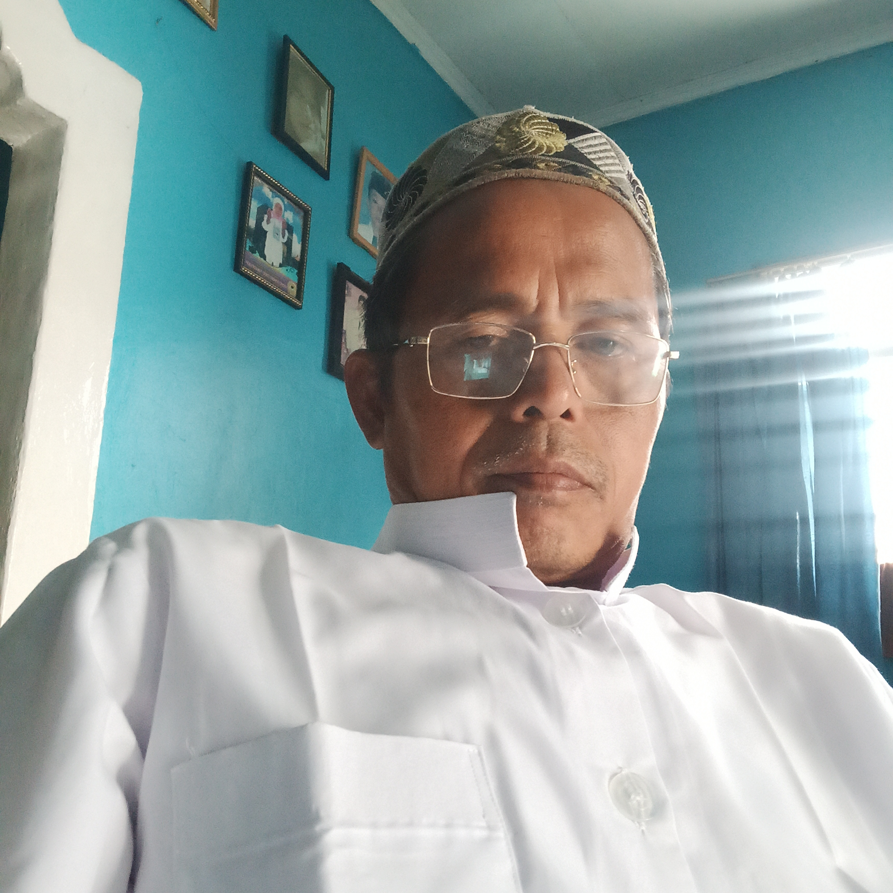 MASJID JAMI' SULAIMAN