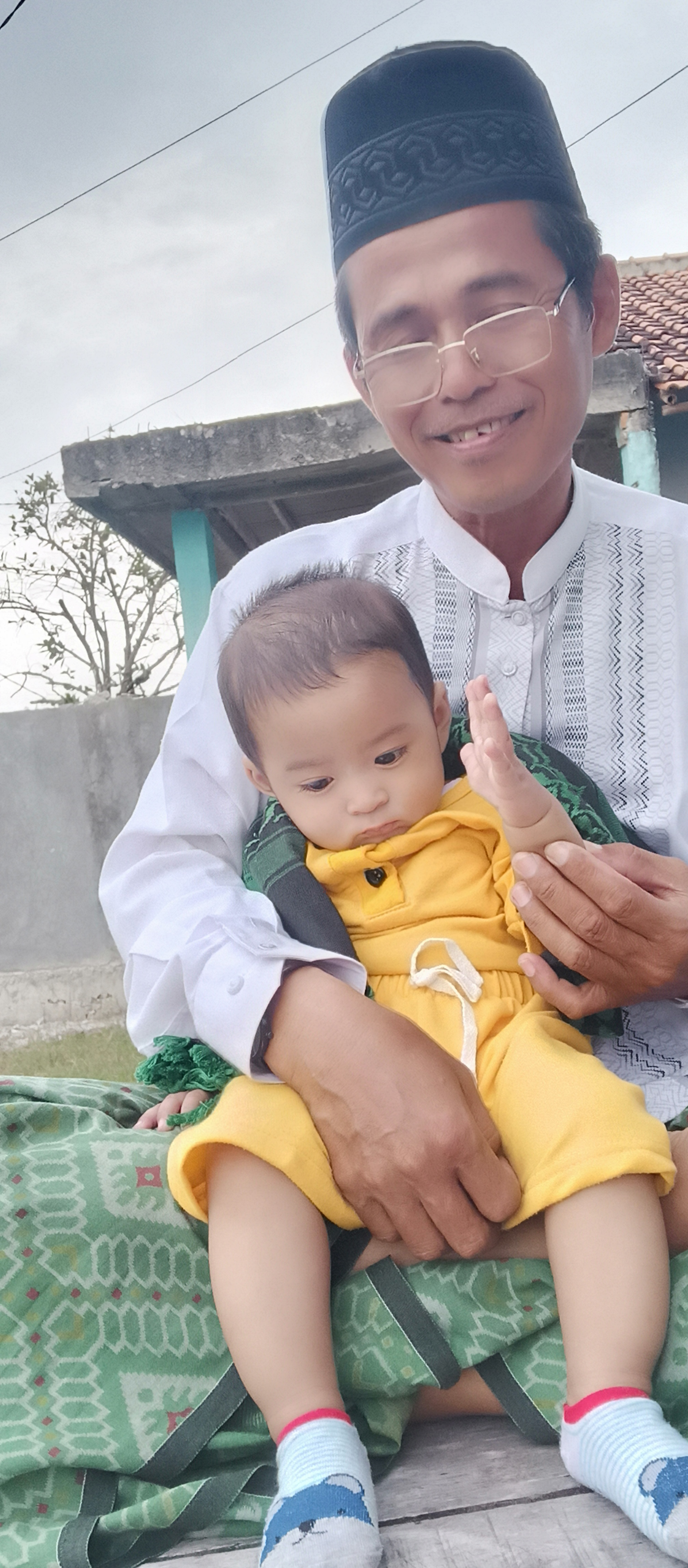 MASJID JAMI' SULAIMAN