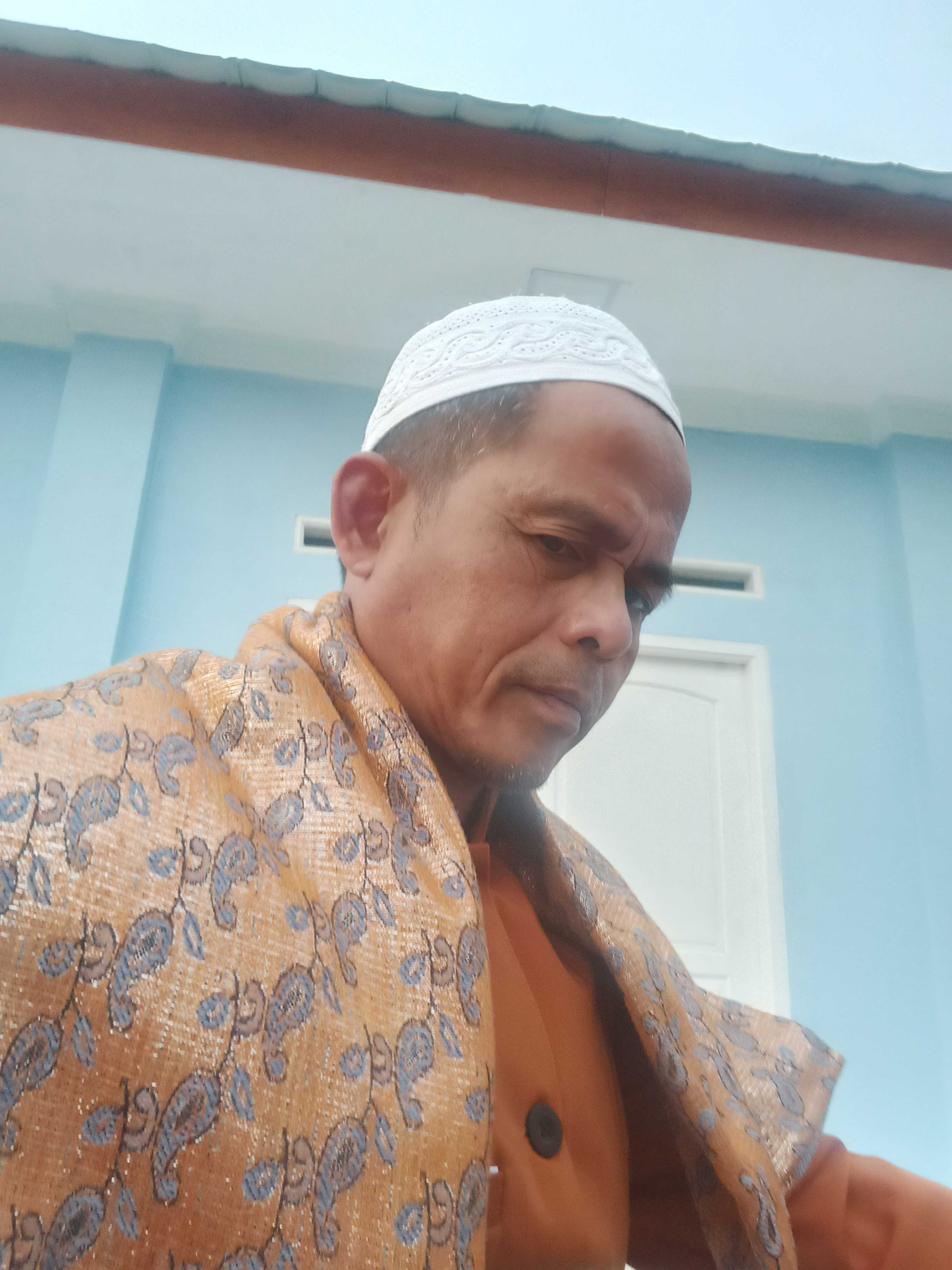 MASJID JAMI' SULAIMAN