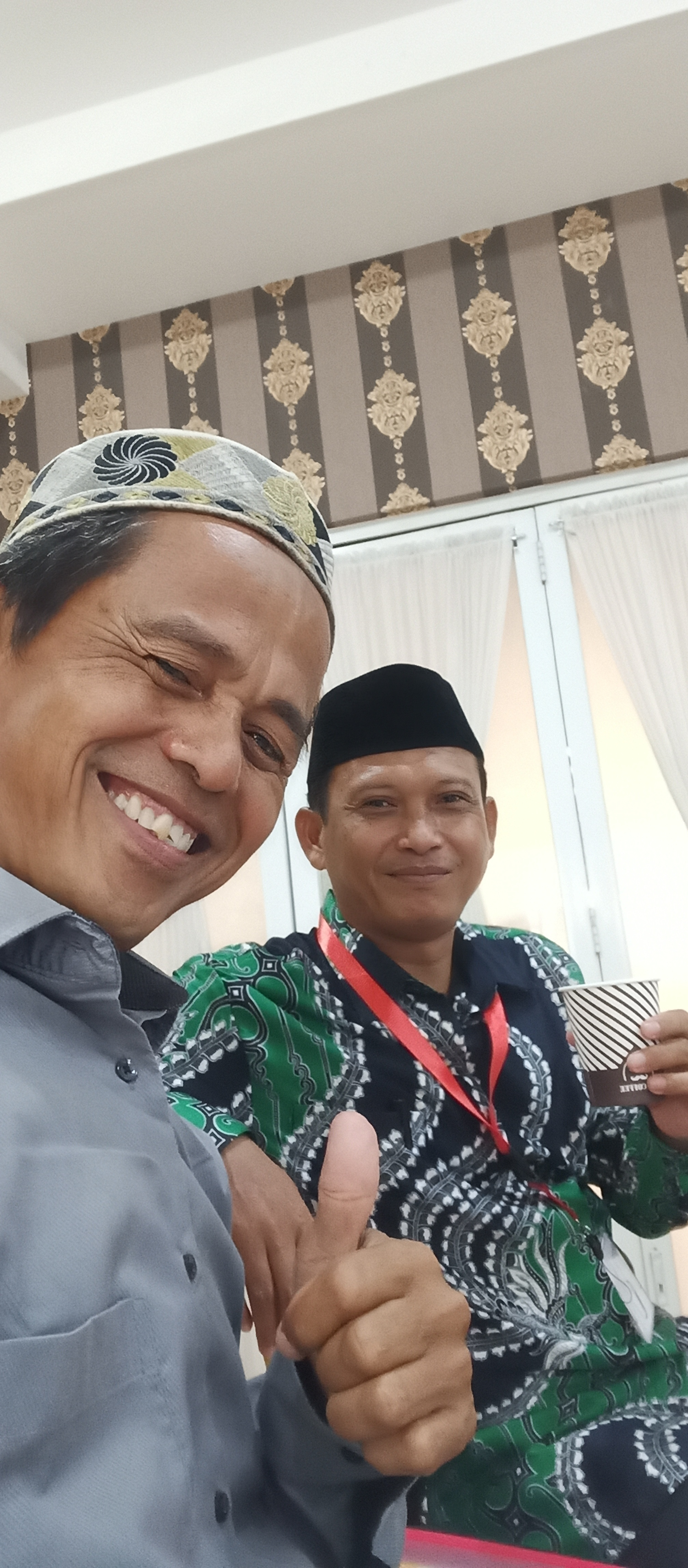 MASJID JAMI' SULAIMAN