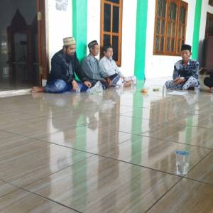 musyawarah