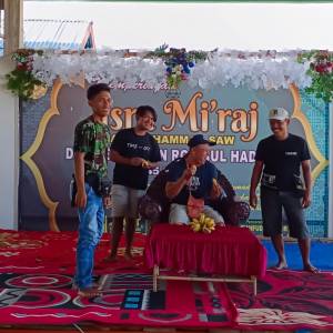 dpersiapan isra miraj 2024