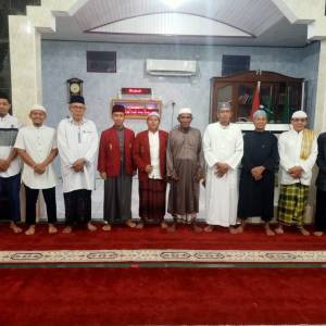 Idul Fitri 21 Maret 2026 / 1447 Hijriah