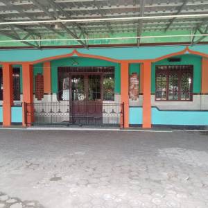 MASJID AL JIHAD KUALA PEMBUANG KAB. SERUYAN KAL-TENG